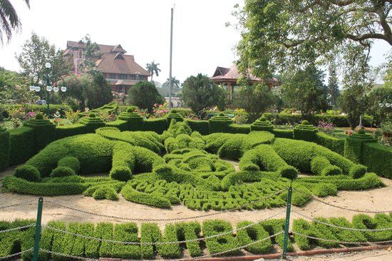 Thiruvananthapuram Zoo
